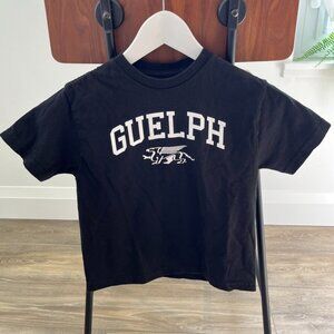Guelph University Merch